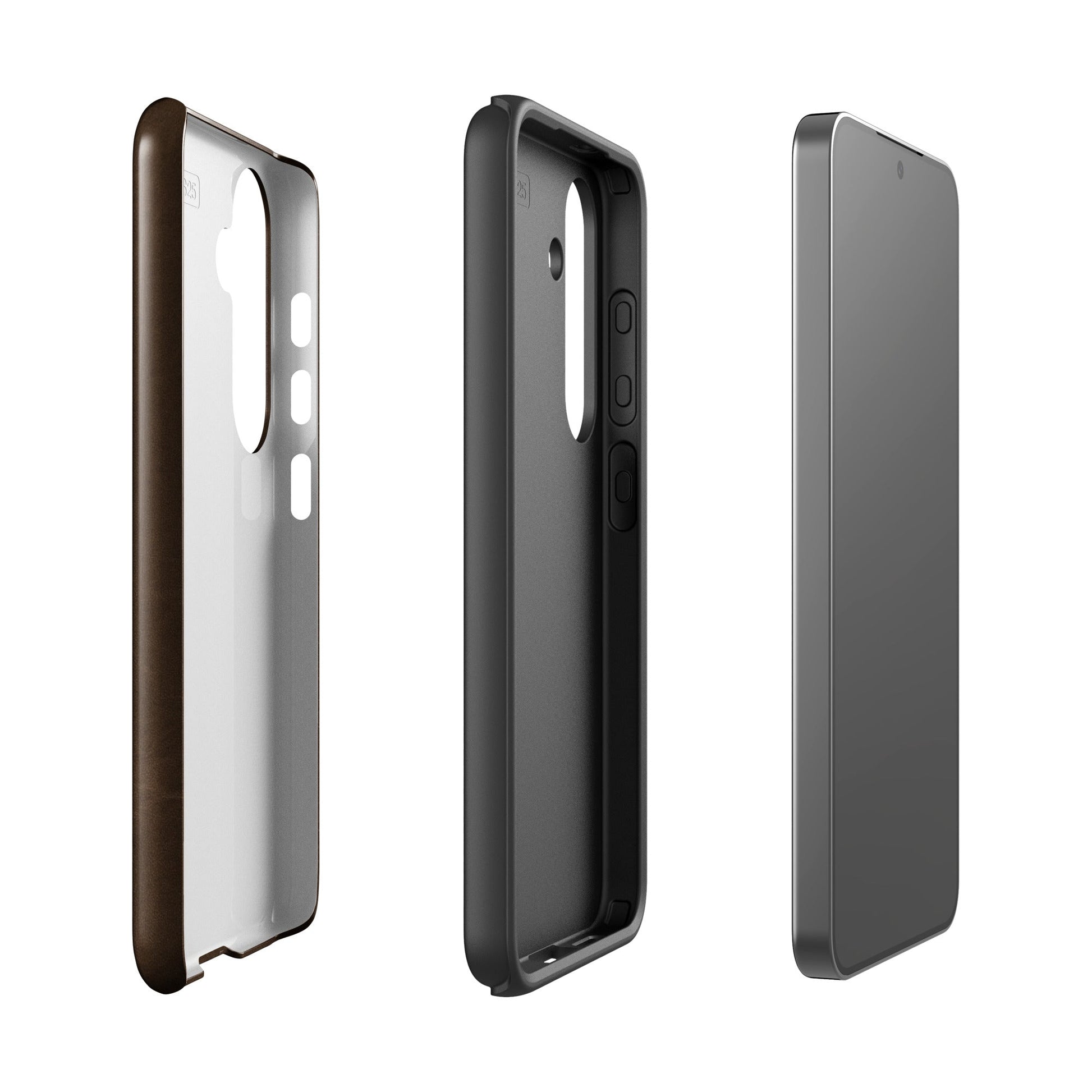 Forge Samsung Case - Blunt Cases