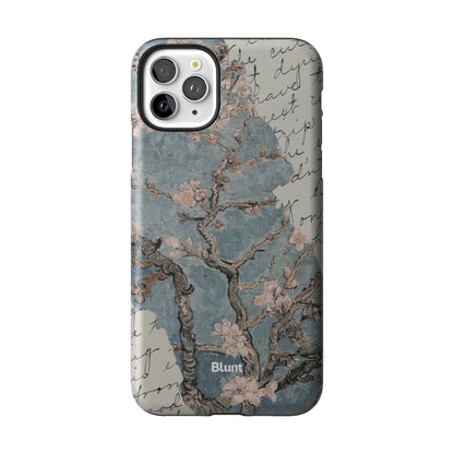 Forgotten Notes iPhone Case gallery - Iphone_11_Pro_Max_1