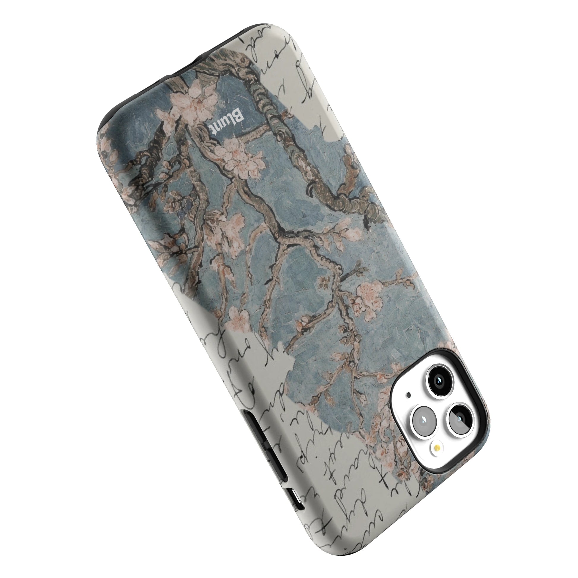 Forgotten Notes iPhone Case gallery - Iphone_11_Pro_Max_5