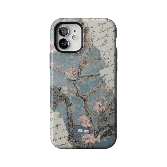 Forgotten Notes iPhone Case gallery - Iphone_12_Iphone_1