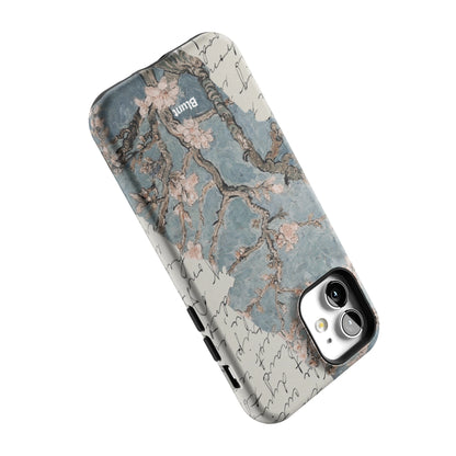 Forgotten Notes iPhone Case gallery - Iphone_12_Iphone_5