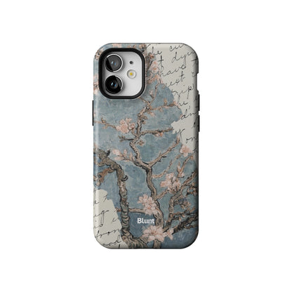 Forgotten Notes iPhone Case gallery - Iphone_12_Mini_Air_Plus_1