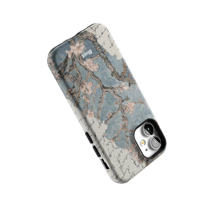 Forgotten Notes iPhone Case gallery - Iphone_12_Mini_Air_Plus_5