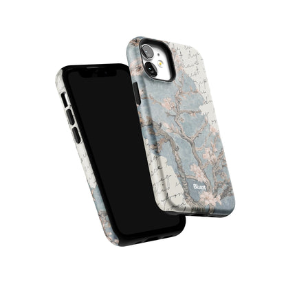 Forgotten Notes iPhone Case gallery - Iphone_12_Mini_Air_Plus_6