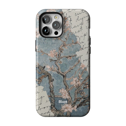 Forgotten Notes iPhone Case gallery - Iphone_12_Pro_Max_1
