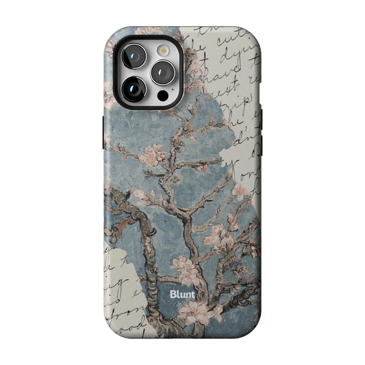Forgotten Notes iPhone Case gallery - Iphone_12_Pro_Max_1