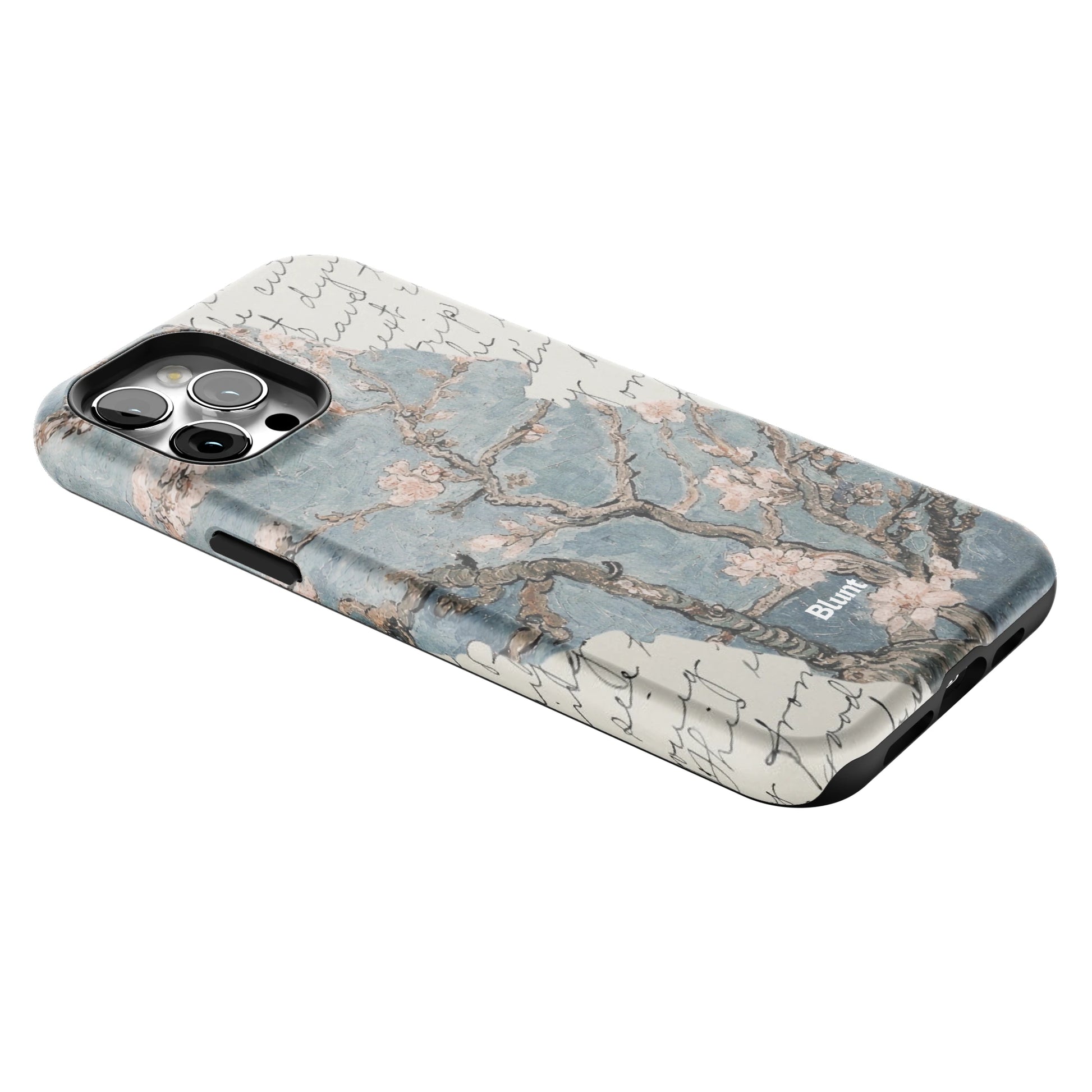 Forgotten Notes iPhone Case gallery - Iphone_12_Pro_Max_2