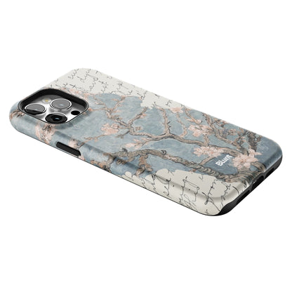 Forgotten Notes iPhone Case gallery - Iphone_12_Pro_Max_2
