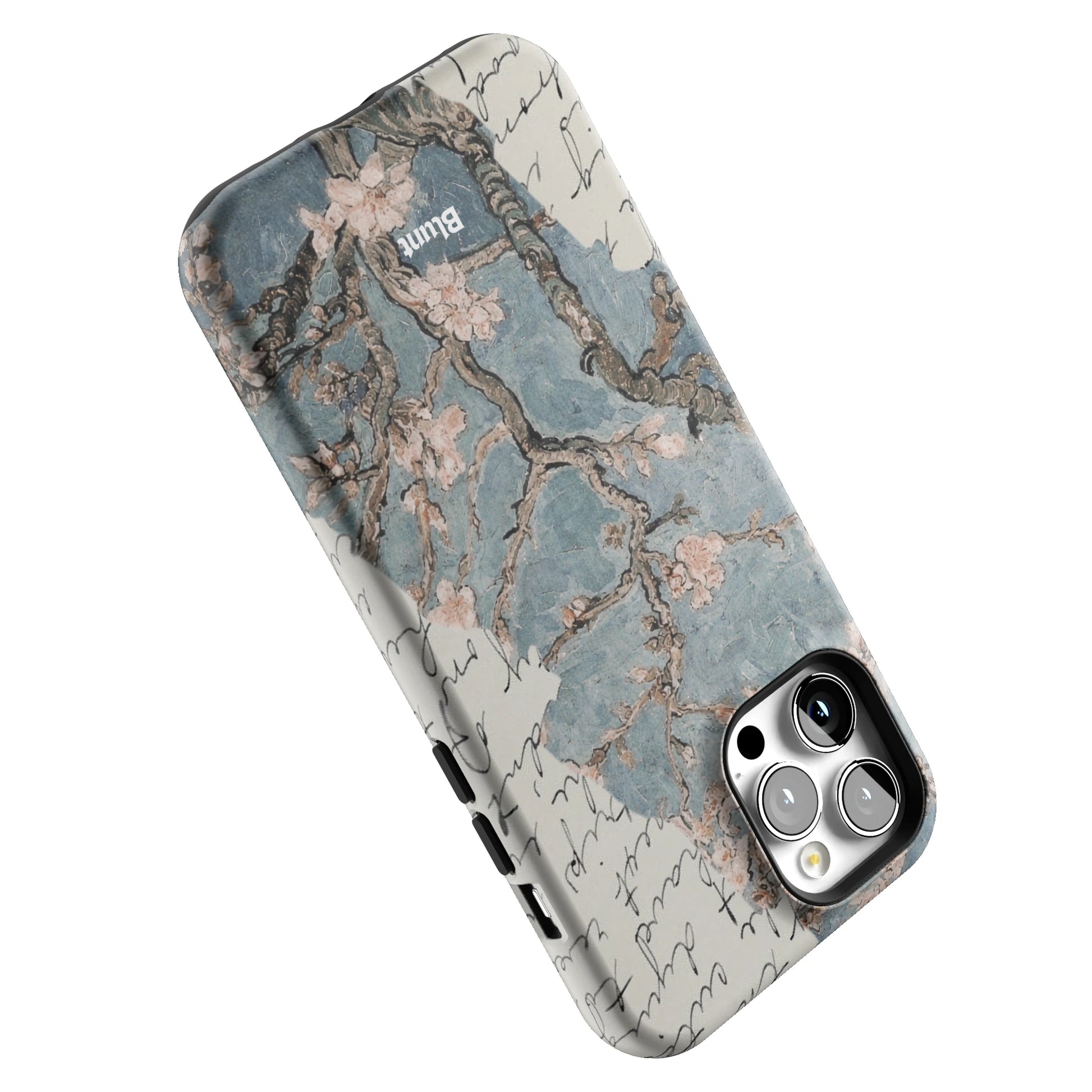 Forgotten Notes iPhone Case gallery - Iphone_12_Pro_Max_5