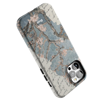 Forgotten Notes iPhone Case gallery - Iphone_12_Pro_Max_5