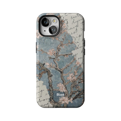 Forgotten Notes iPhone Case gallery - Iphone_13_Iphone_1