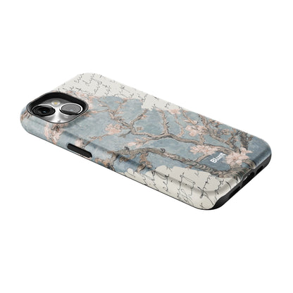 Forgotten Notes iPhone Case gallery - Iphone_13_Iphone_2