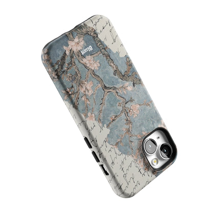 Forgotten Notes iPhone Case gallery - Iphone_13_Iphone_5