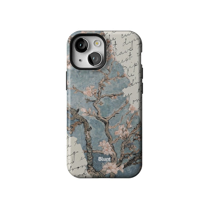 Forgotten Notes iPhone Case gallery - Iphone_13_Mini_Air_Plus_1