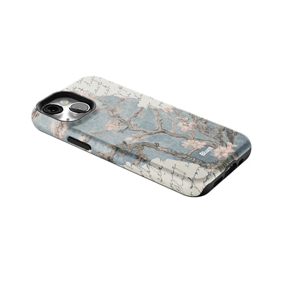 Forgotten Notes iPhone Case gallery - Iphone_13_Mini_Air_Plus_2