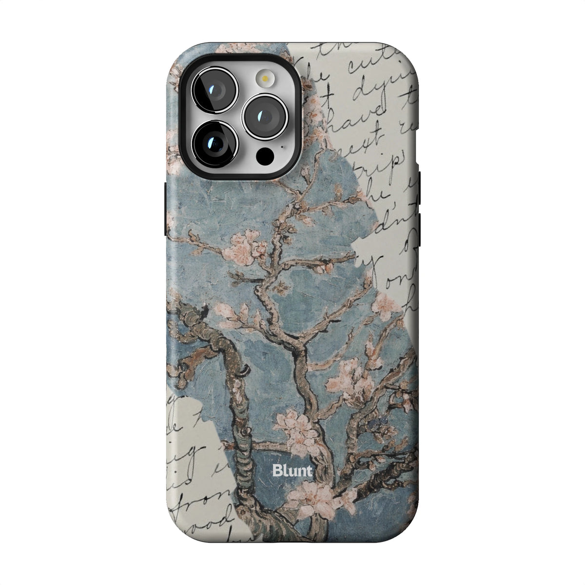 Forgotten Notes iPhone Case gallery - Iphone_13_Pro_Max_1
