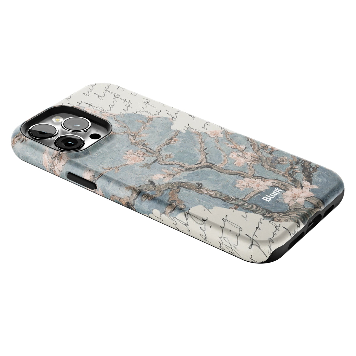 Forgotten Notes iPhone Case gallery - Iphone_13_Pro_Max_2