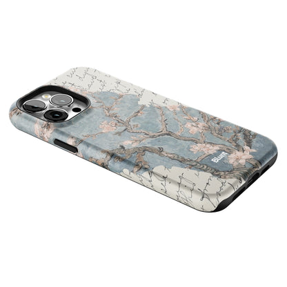 Forgotten Notes iPhone Case gallery - Iphone_13_Pro_Max_2