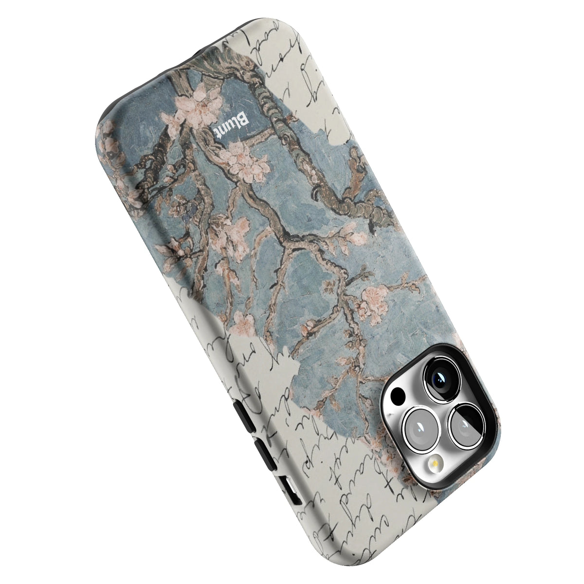 Forgotten Notes iPhone Case gallery - Iphone_13_Pro_Max_5