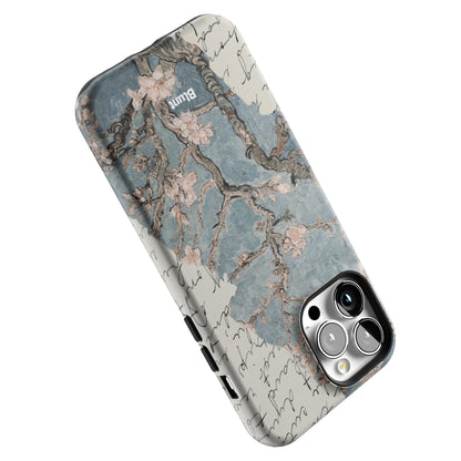 Forgotten Notes iPhone Case gallery - Iphone_13_Pro_Max_5