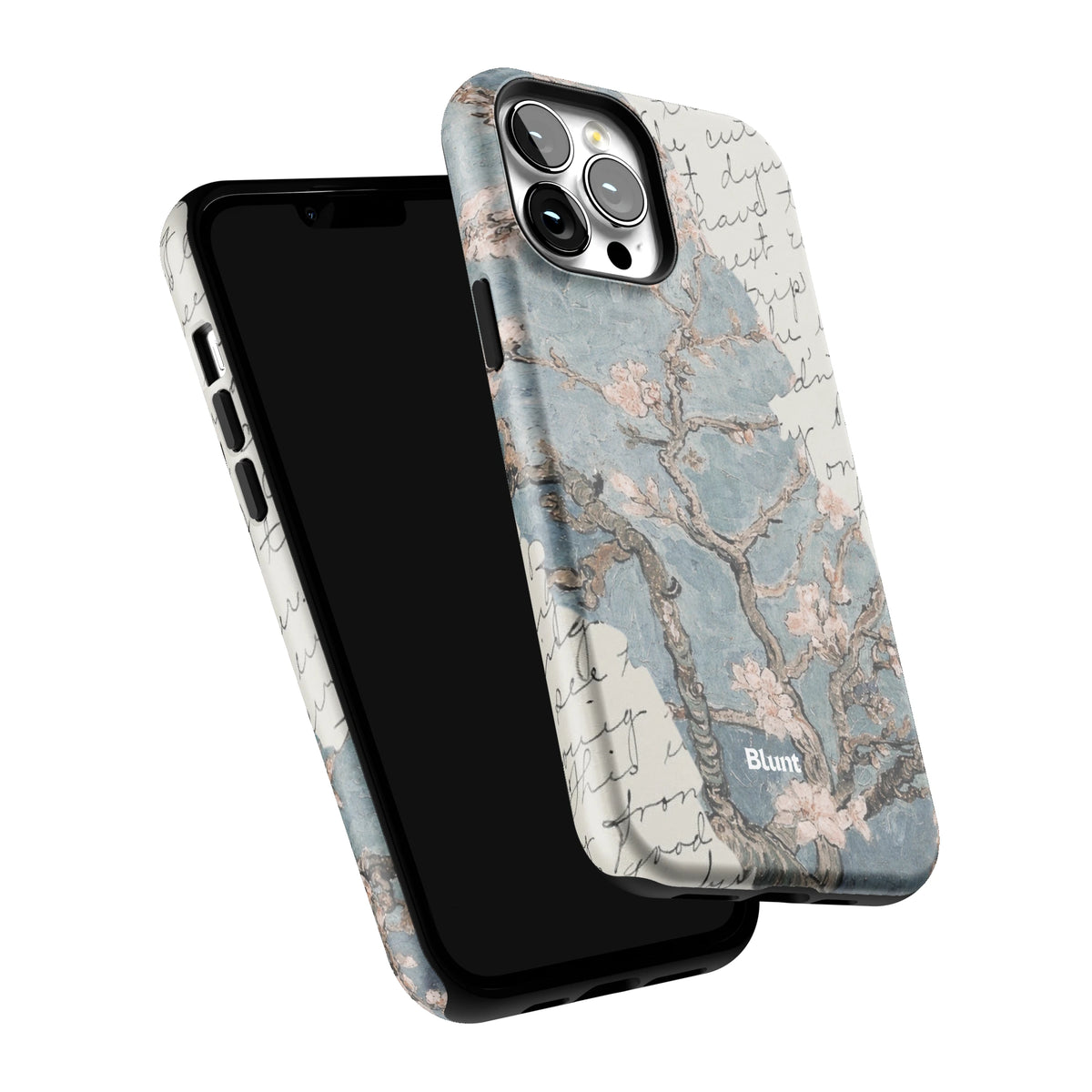 Forgotten Notes iPhone Case gallery - Iphone_13_Pro_Max_6