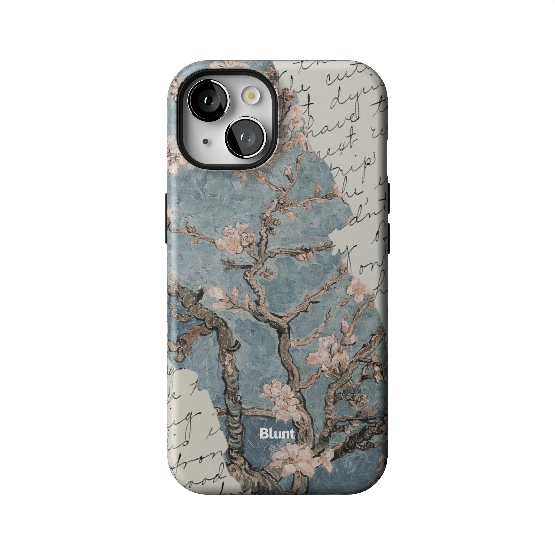 Forgotten Notes iPhone Case gallery - Iphone_14_Iphone_1