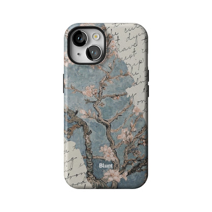 Forgotten Notes iPhone Case gallery - Iphone_14_Iphone_1