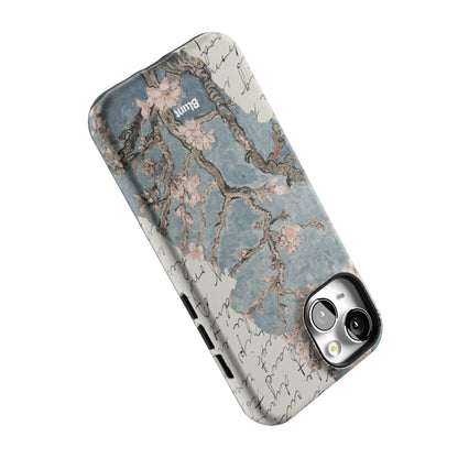 Forgotten Notes iPhone Case gallery - Iphone_14_Iphone_5