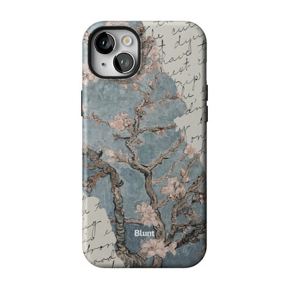 Forgotten Notes iPhone Case gallery - Iphone_14_Mini_Air_Plus_1