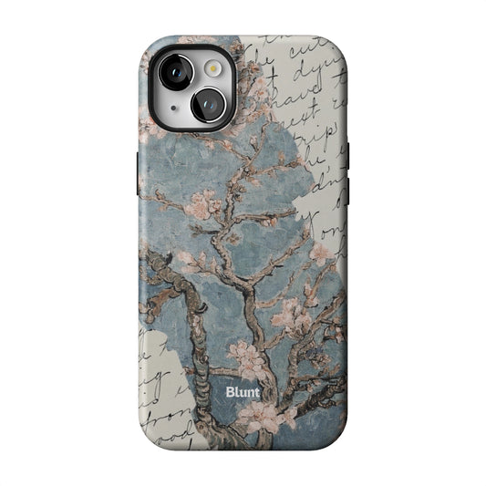 Forgotten Notes iPhone Case gallery - Iphone_14_Mini_Air_Plus_1