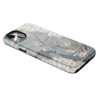 Forgotten Notes iPhone Case gallery - Iphone_14_Mini_Air_Plus_2