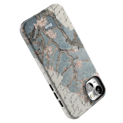 Forgotten Notes iPhone Case gallery - Iphone_14_Mini_Air_Plus_5