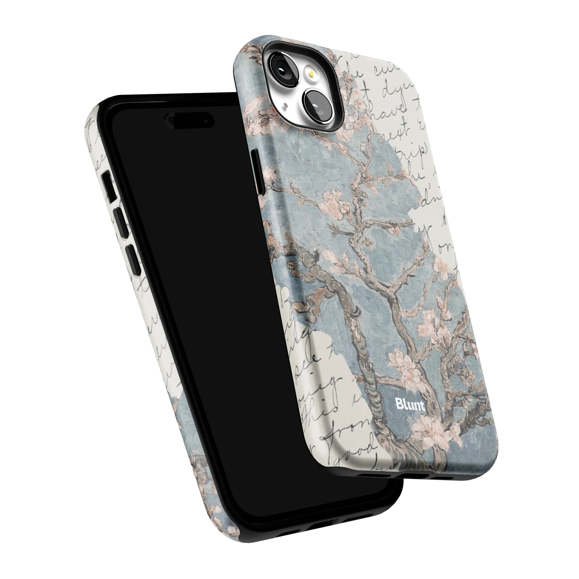 Forgotten Notes iPhone Case gallery - Iphone_14_Mini_Air_Plus_6