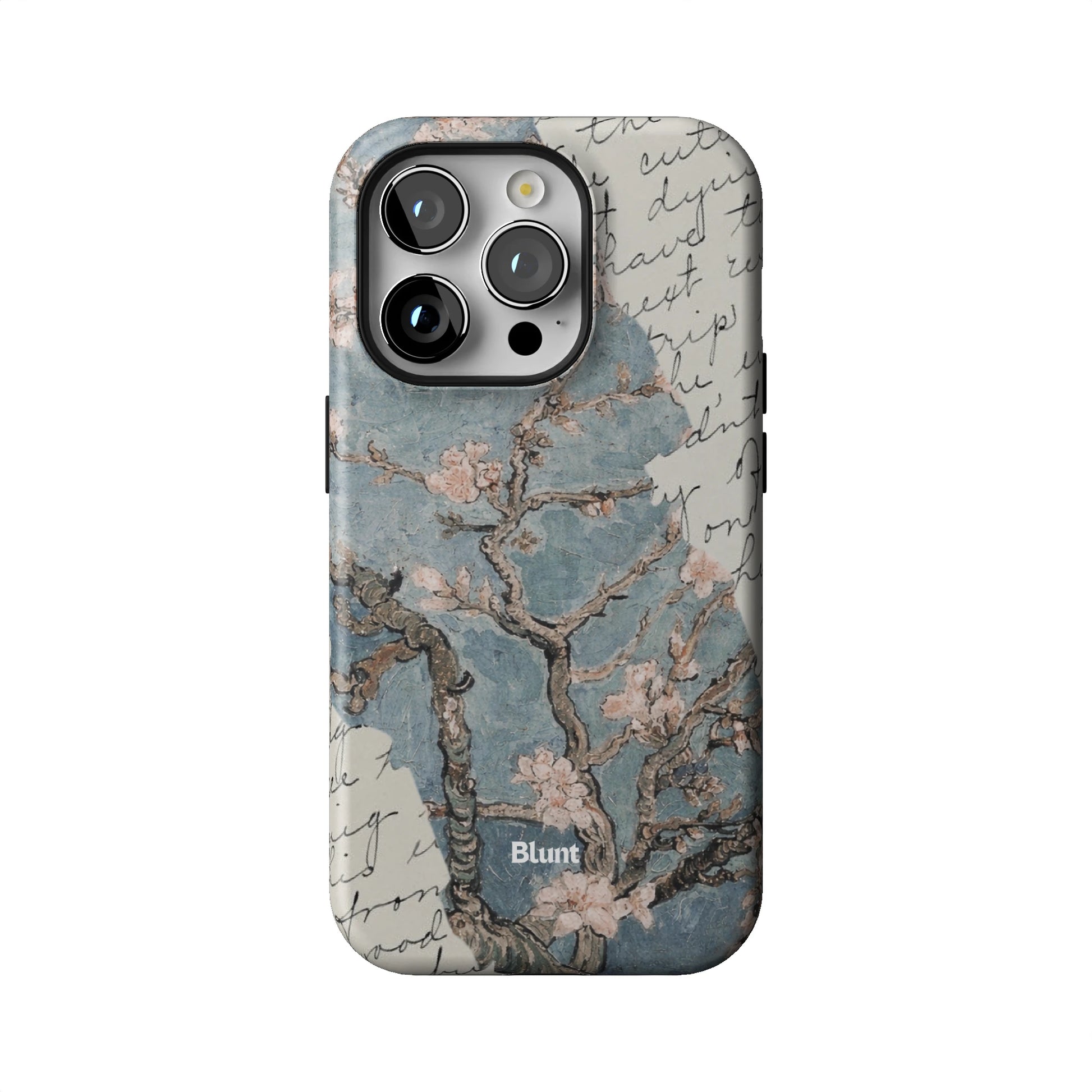 Forgotten Notes iPhone Case gallery - Iphone_14_Pro_1