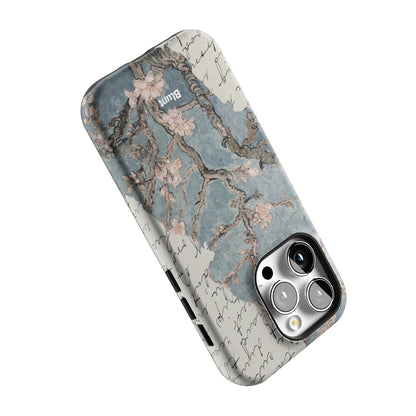 Forgotten Notes iPhone Case gallery - Iphone_14_Pro_5