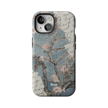 Forgotten Notes iPhone Case gallery - Iphone_15_Iphone_1