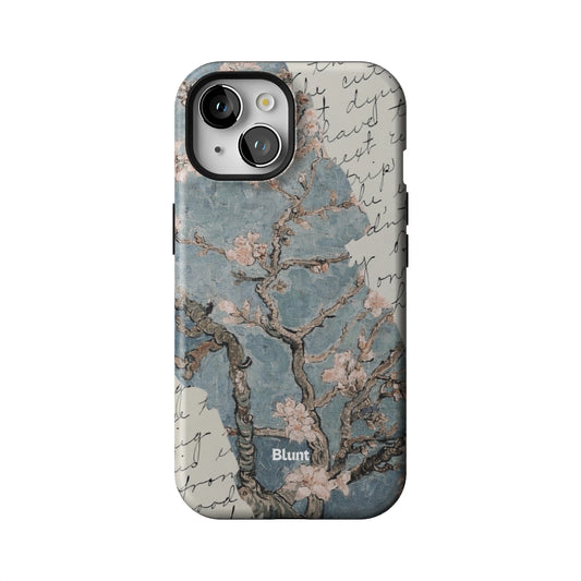Forgotten Notes iPhone Case gallery - Iphone_15_Iphone_1