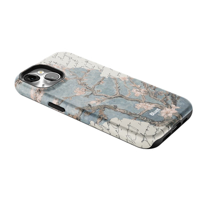 Forgotten Notes iPhone Case gallery - Iphone_15_Iphone_2