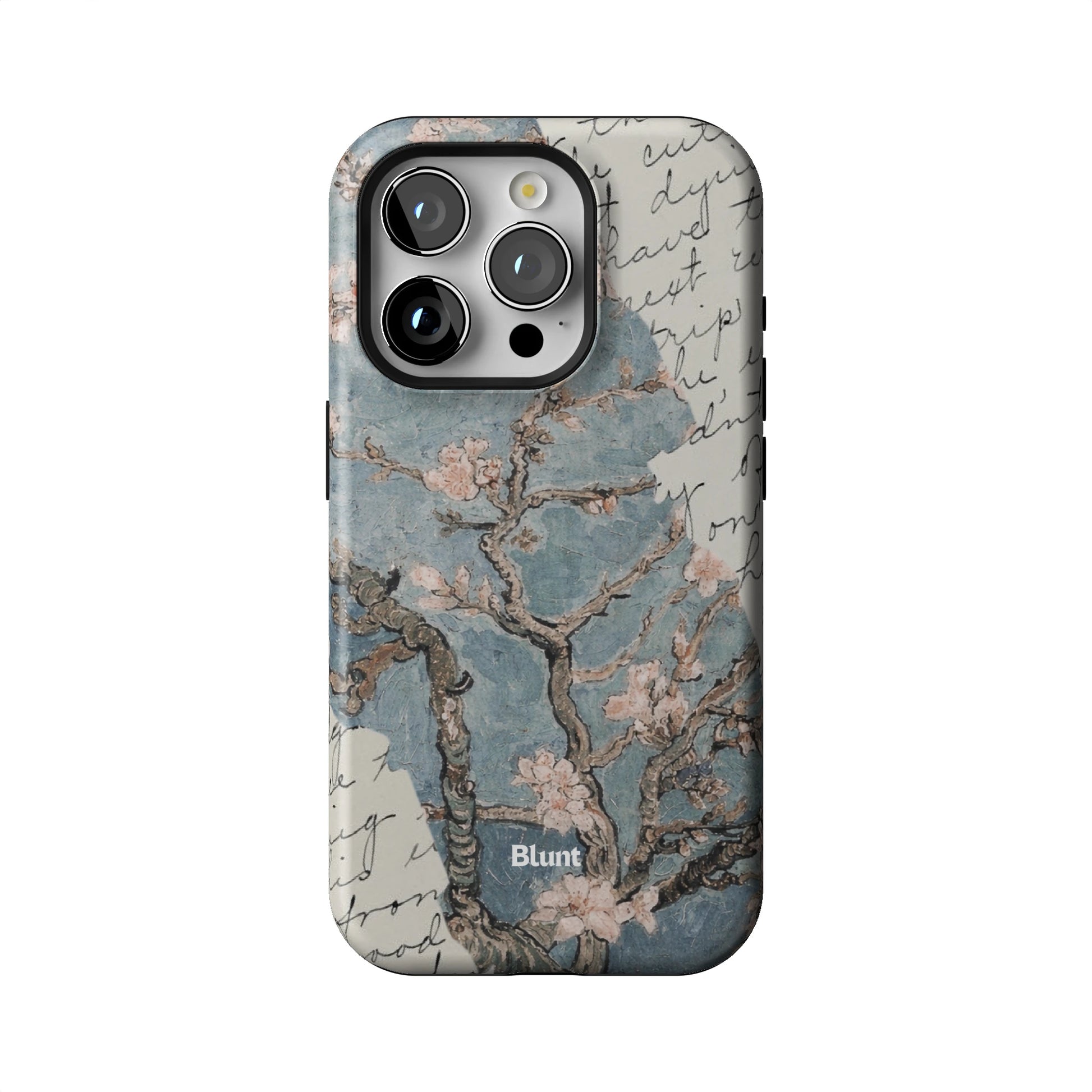 Forgotten Notes iPhone Case gallery - Iphone_15_Pro_1