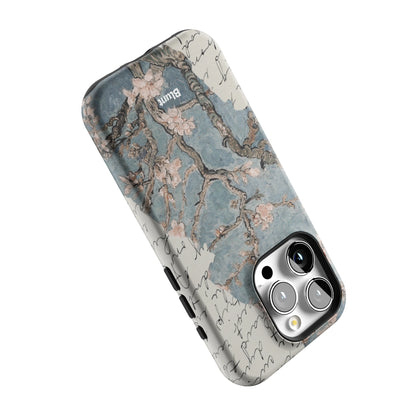 Forgotten Notes iPhone Case gallery - Iphone_15_Pro_5