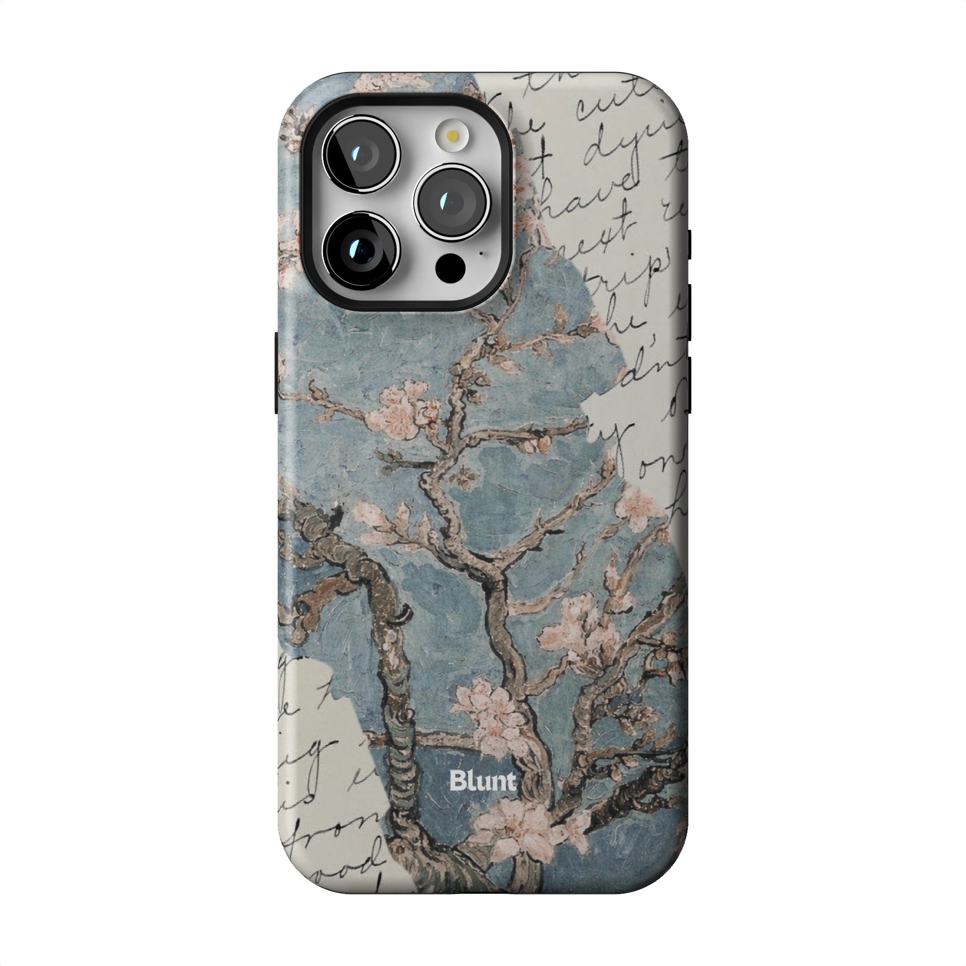 Forgotten Notes iPhone Case gallery - Iphone_15_Pro_Max_1
