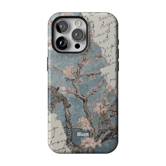Forgotten Notes iPhone Case gallery - Iphone_15_Pro_Max_1