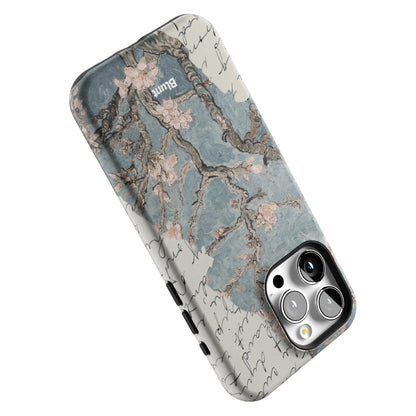 Forgotten Notes iPhone Case gallery - Iphone_15_Pro_Max_5