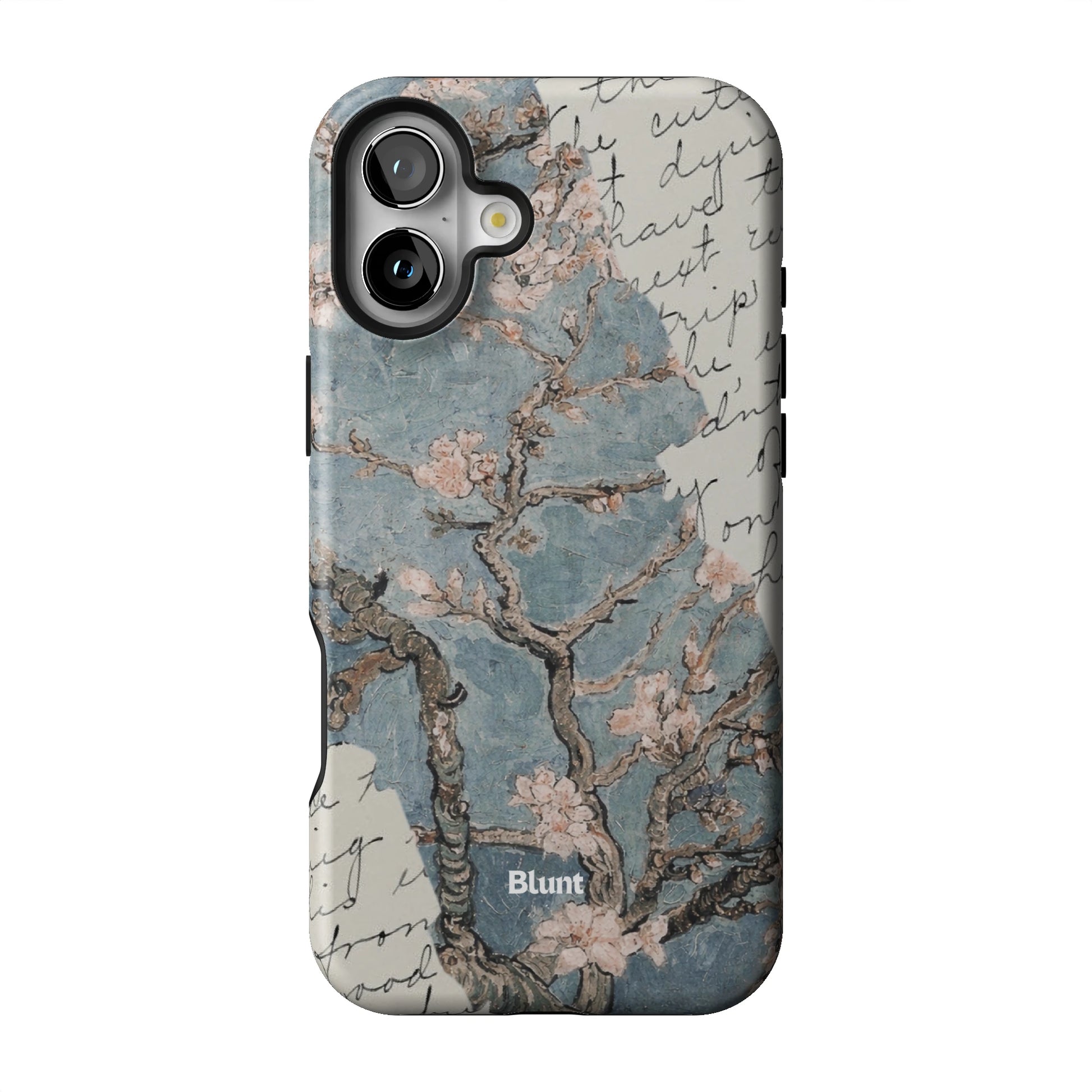 Forgotten Notes iPhone Case gallery - Iphone_16_Mini_Air_Plus_1