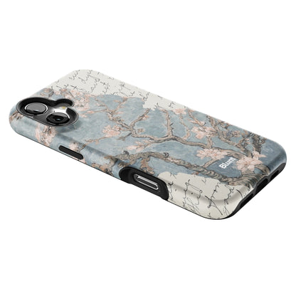 Forgotten Notes iPhone Case gallery - Iphone_16_Mini_Air_Plus_2