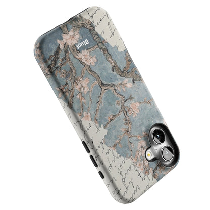 Forgotten Notes iPhone Case gallery - Iphone_16_Mini_Air_Plus_5