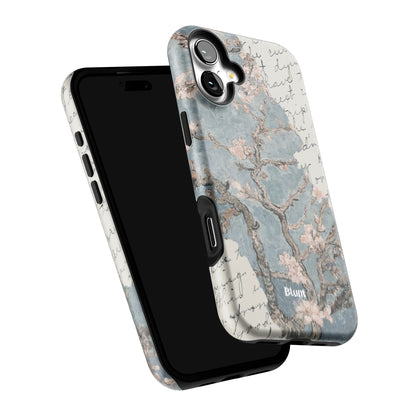 Forgotten Notes iPhone Case gallery - Iphone_16_Mini_Air_Plus_6