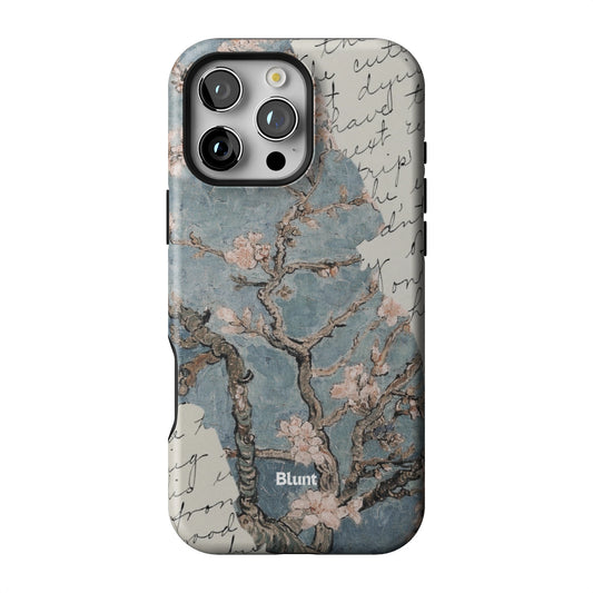 Forgotten Notes iPhone Case gallery - Iphone_16_Pro_Max_1