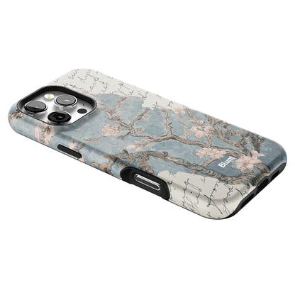 Forgotten Notes iPhone Case gallery - Iphone_16_Pro_Max_2