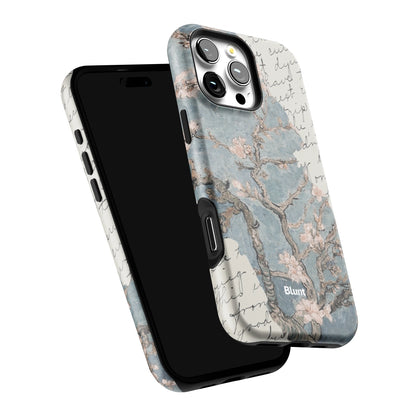 Forgotten Notes iPhone Case gallery - Iphone_16_Pro_Max_6